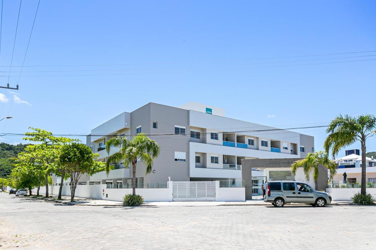 Ferienwohnung Cannes Club Apto Garden 400M Da Praia Dos Ingleses Florianópolis Exterior foto